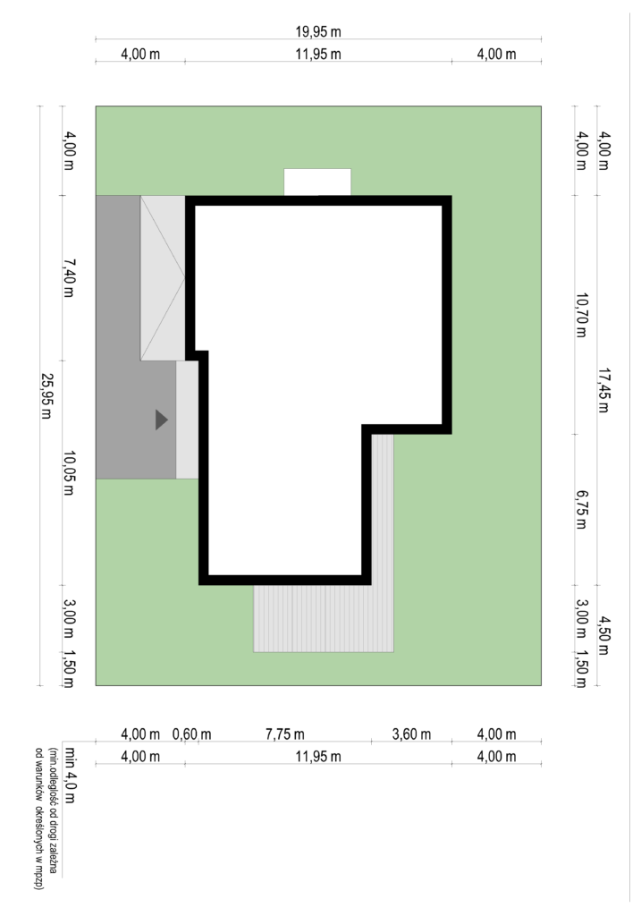 PP – 034 – 7 – Zagospodarowanie