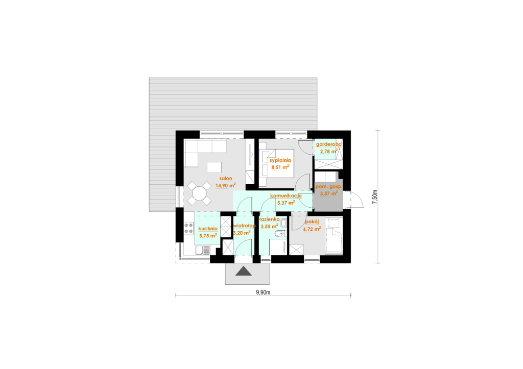 PP-035 – 1 Parter