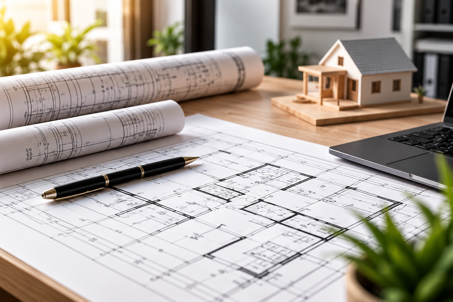 Projektowanie architektoniczne PROJKAB