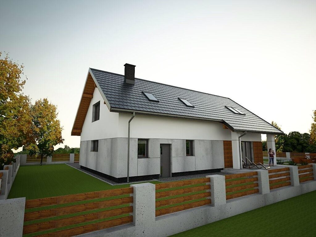 Projkab PP-001 - zdjęcie 3