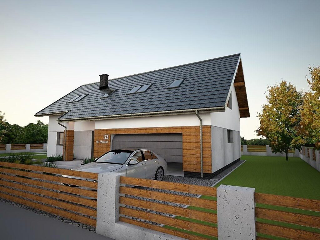 Projkab PP-001 - zdjęcie 4