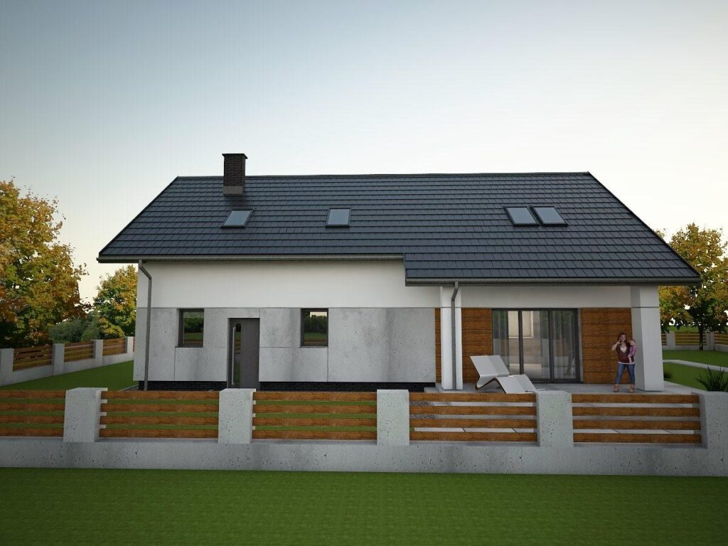 Projkab PP-001 - zdjęcie 6
