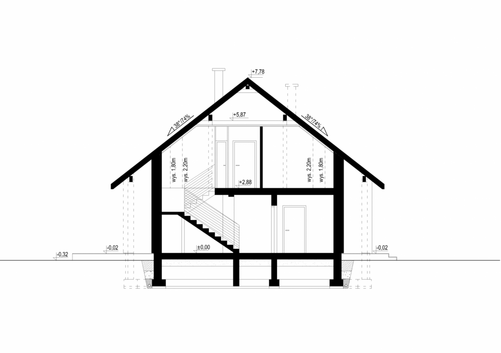 Projkab PP-001 - zdjęcie 9