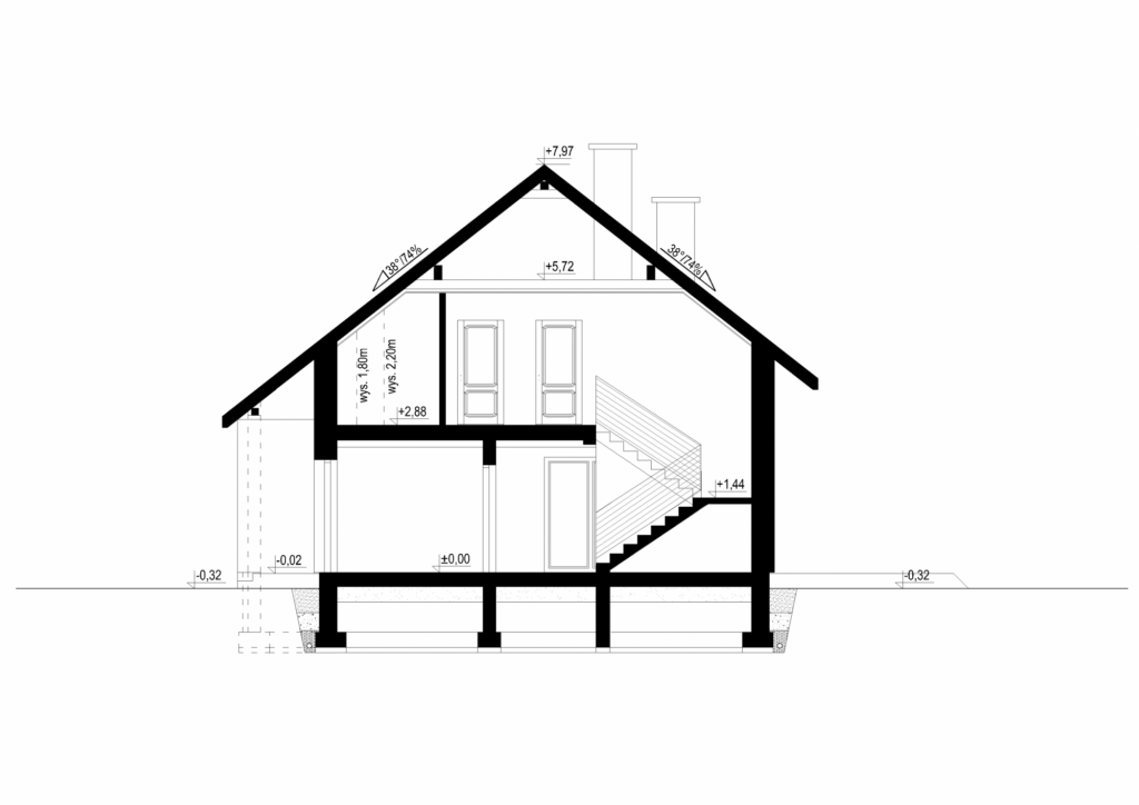 Projkab PP-002 - zdjęcie 9