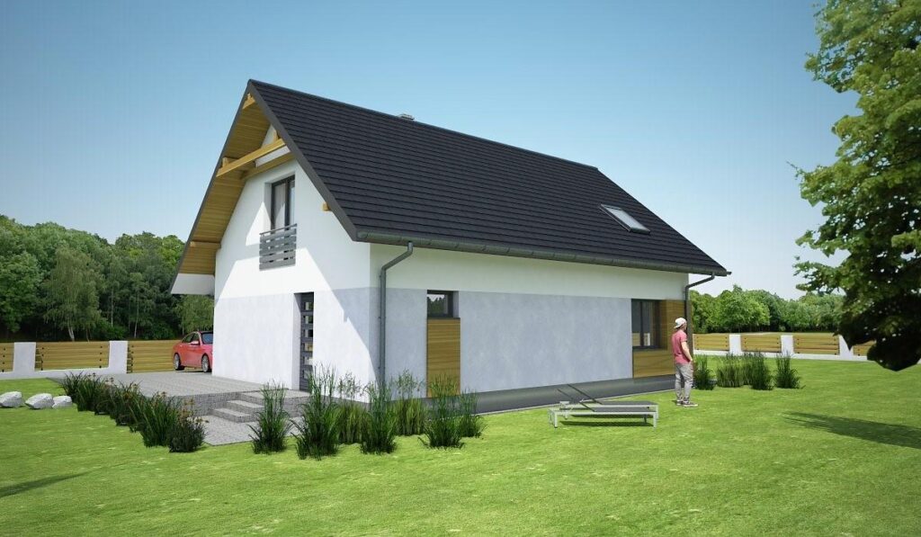 Projkab PP-003 - zdjęcie 3