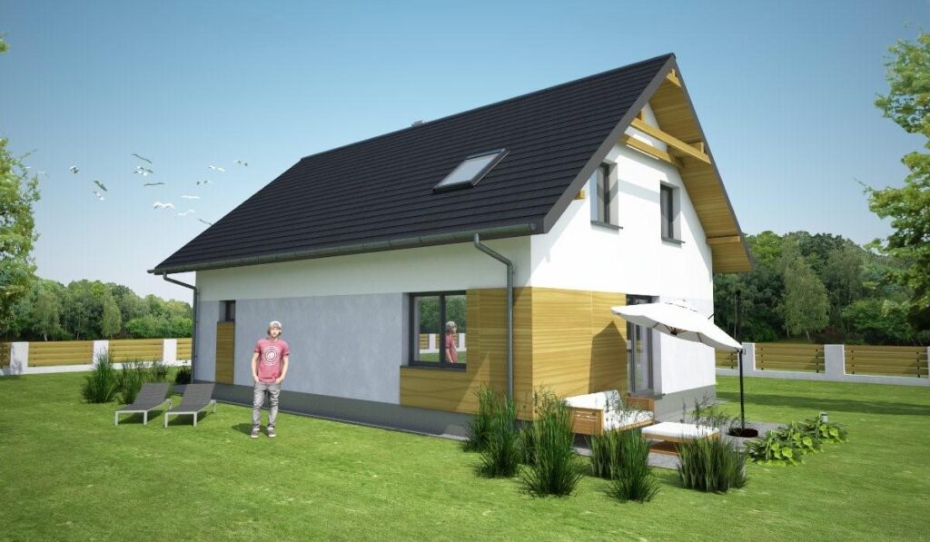 Projkab PP-003 - zdjęcie 4
