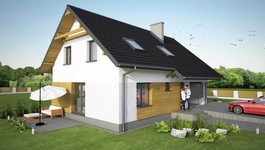 Projkab PP-003 - zdjęcie 5