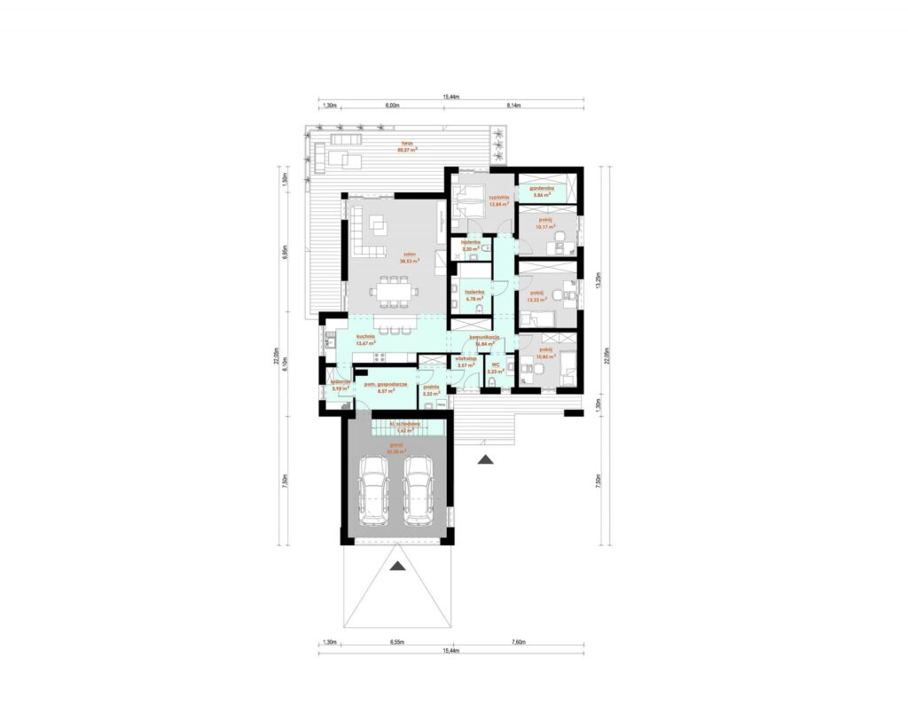 Projkab PP-004 - zdjęcie 10