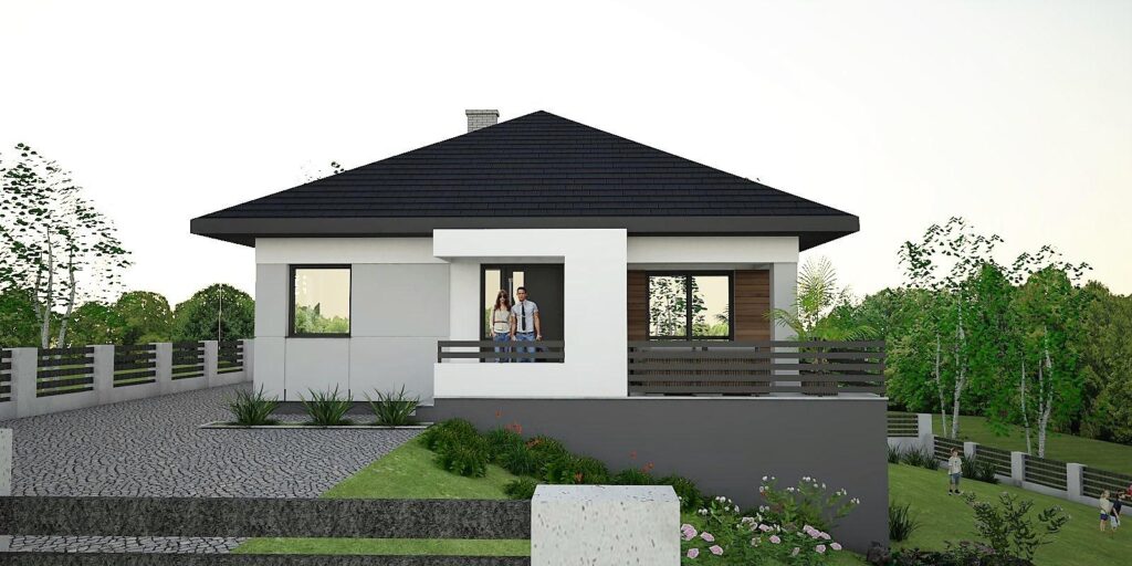 Projkab PP-005 - zdjęcie 2