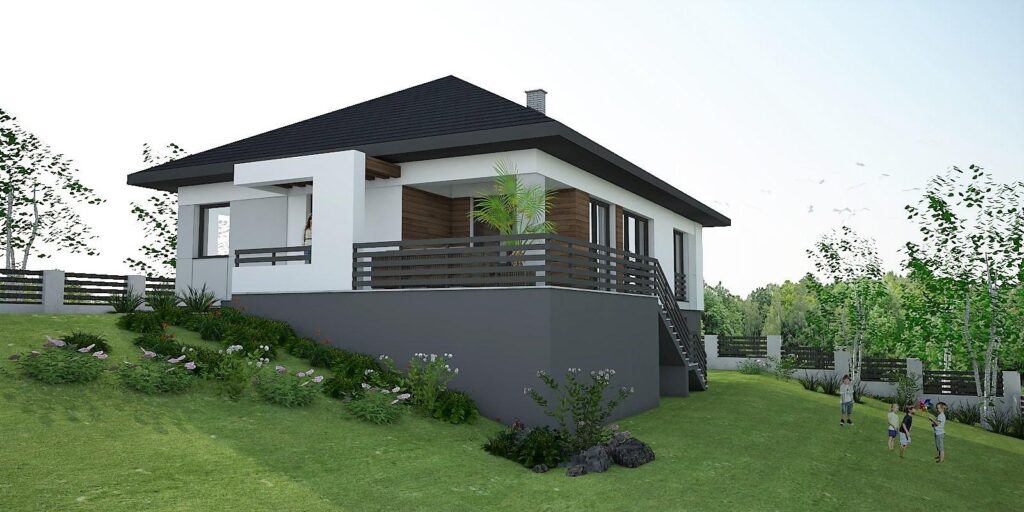 Projkab PP-005 - zdjęcie 3