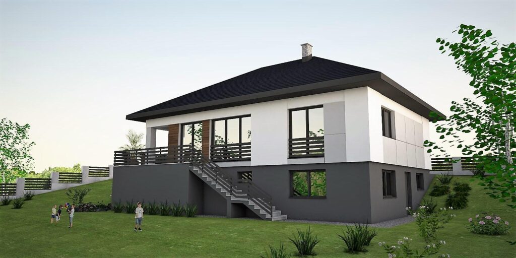 Projkab PP-005 - zdjęcie 4