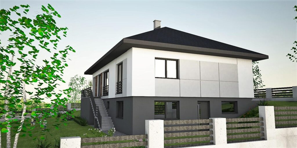 Projkab PP-005 - zdjęcie 5