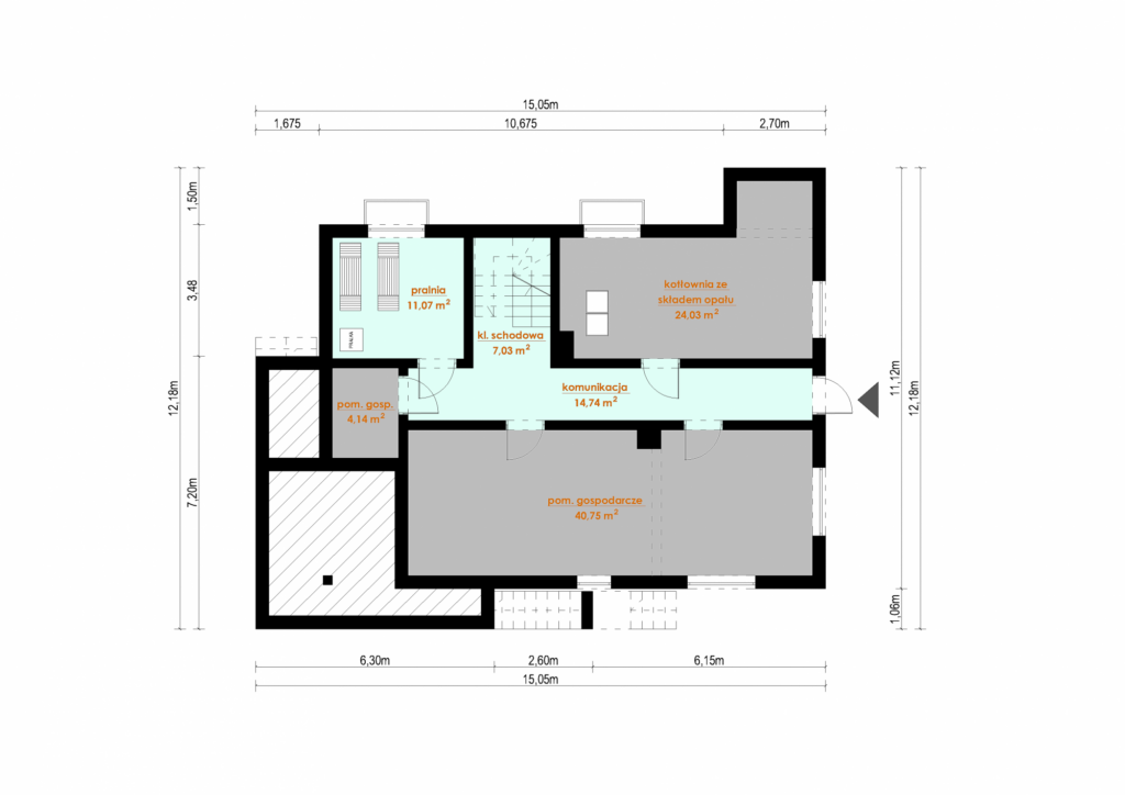 Projkab PP-005 - zdjęcie 7