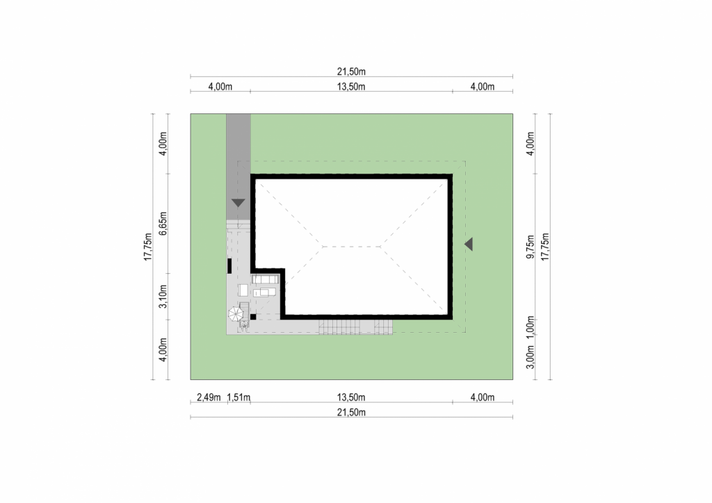 Projkab PP-005 - zdjęcie 14