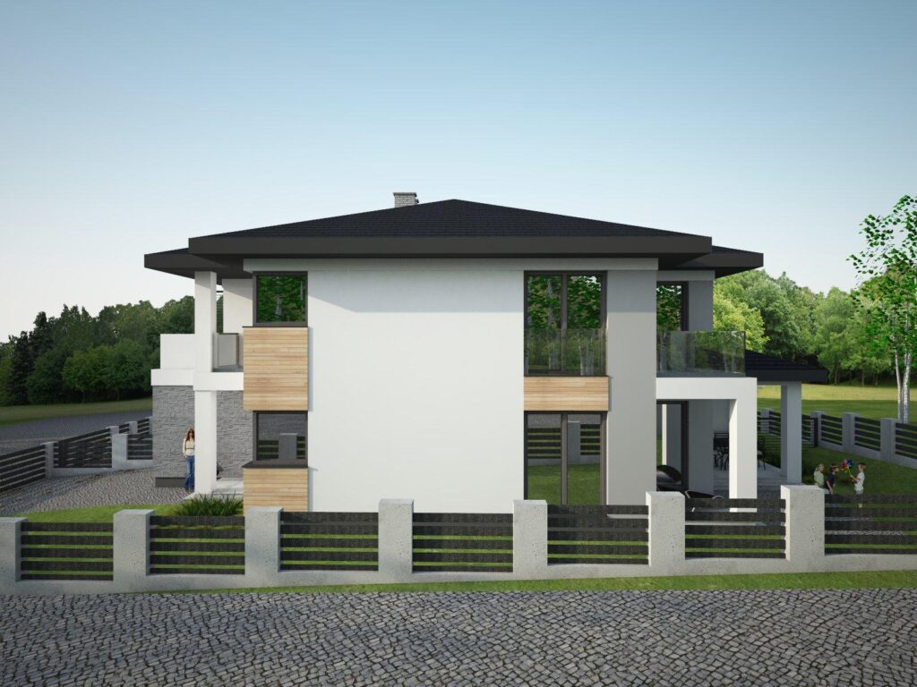 Projkab PP-006 - zdjęcie 3