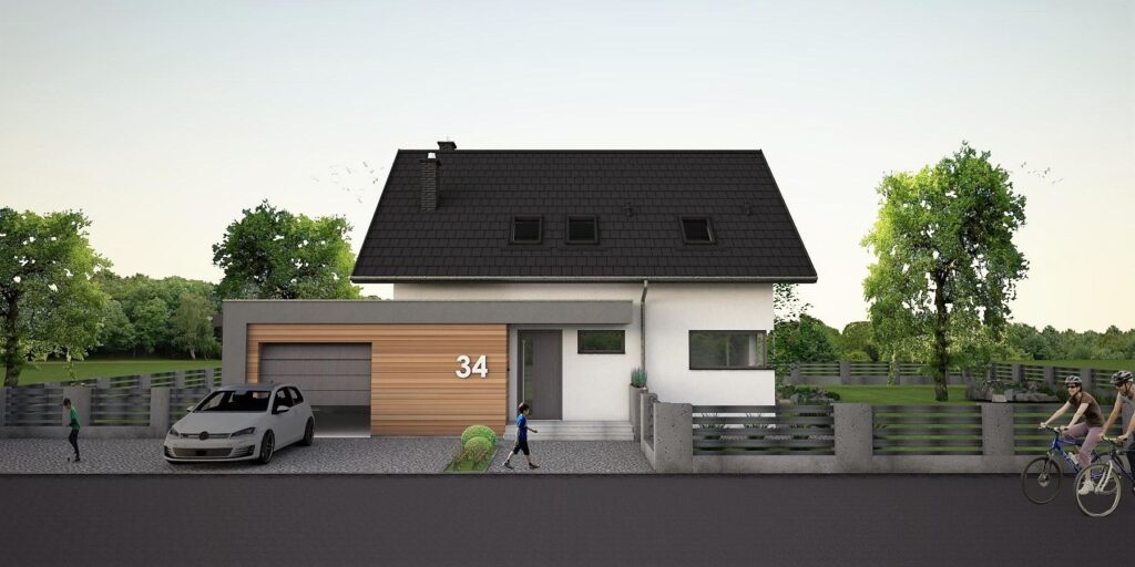 Projkab PP-008 - zdjęcie 2