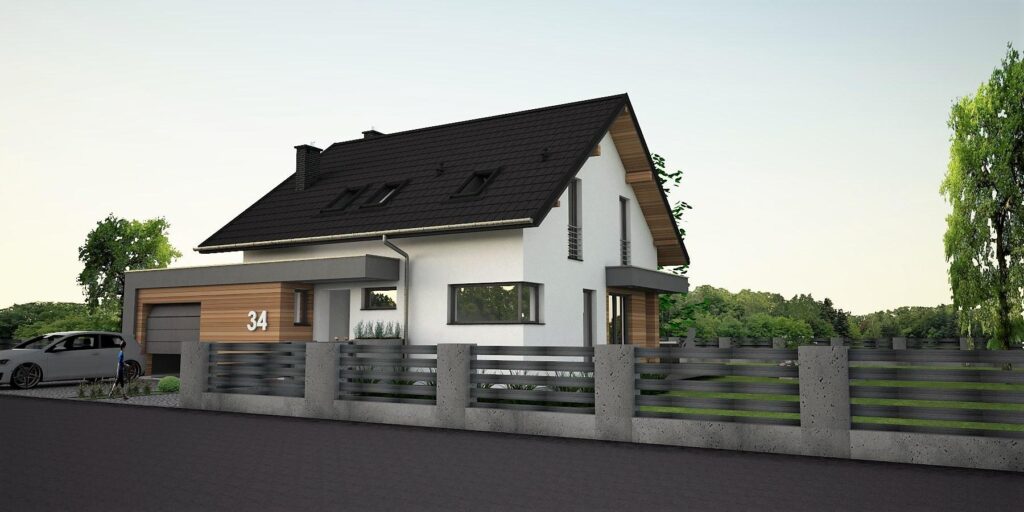 Projkab PP-008 - zdjęcie 3