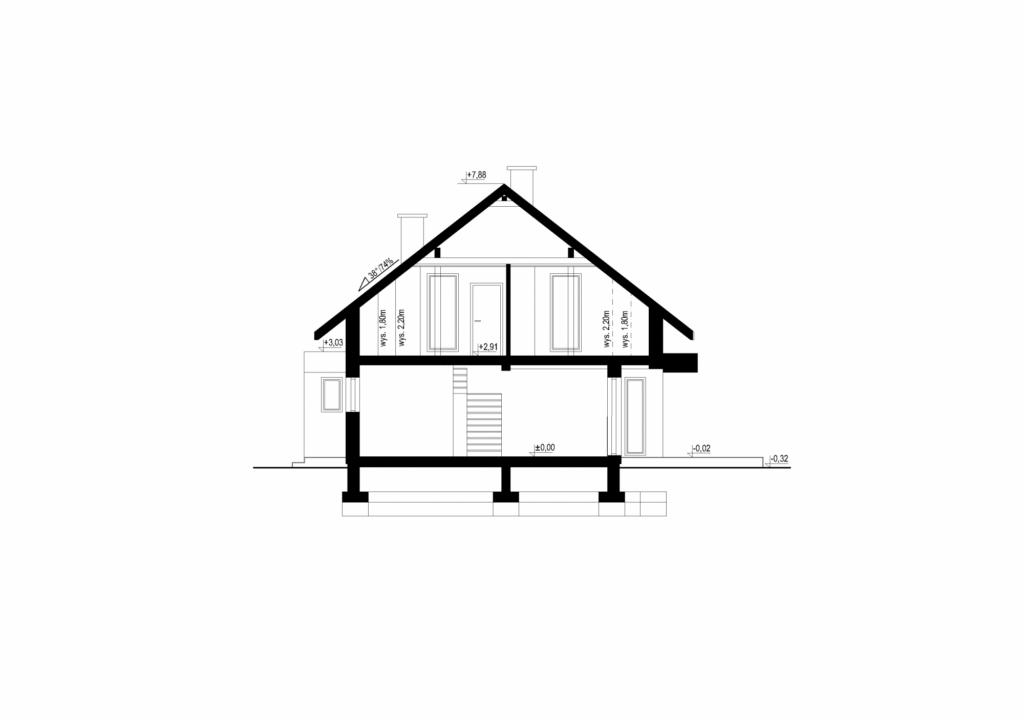 Projkab PP-008 - zdjęcie 9