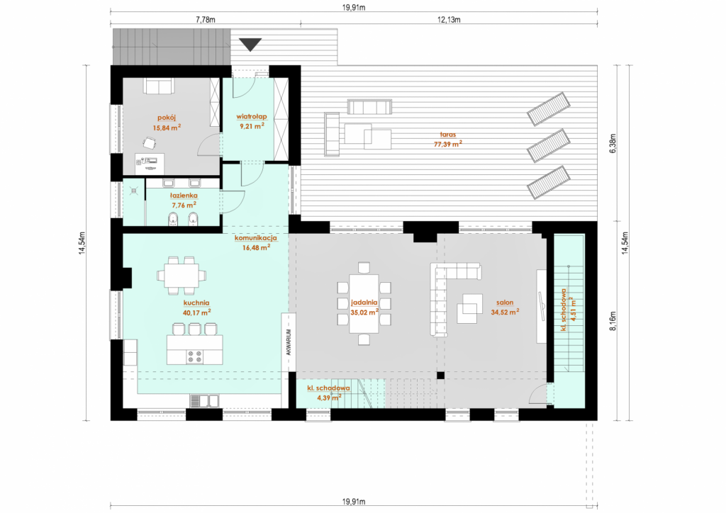 Projkab PP-009 - zdjęcie 8