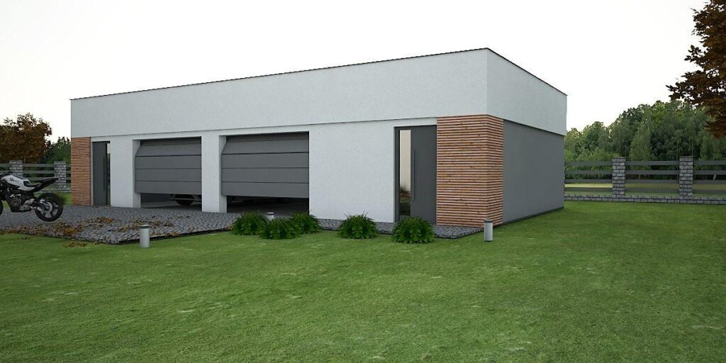 Projkab PP-010 - zdjęcie 3