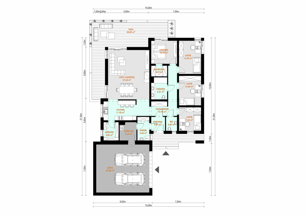 Projkab PP-011 - zdjęcie 8