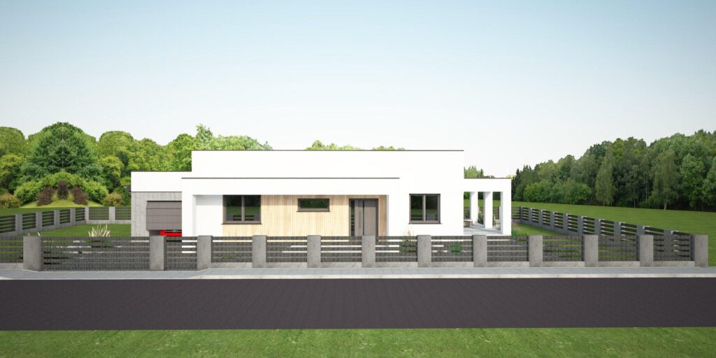 Projkab PP-012 - zdjęcie 2