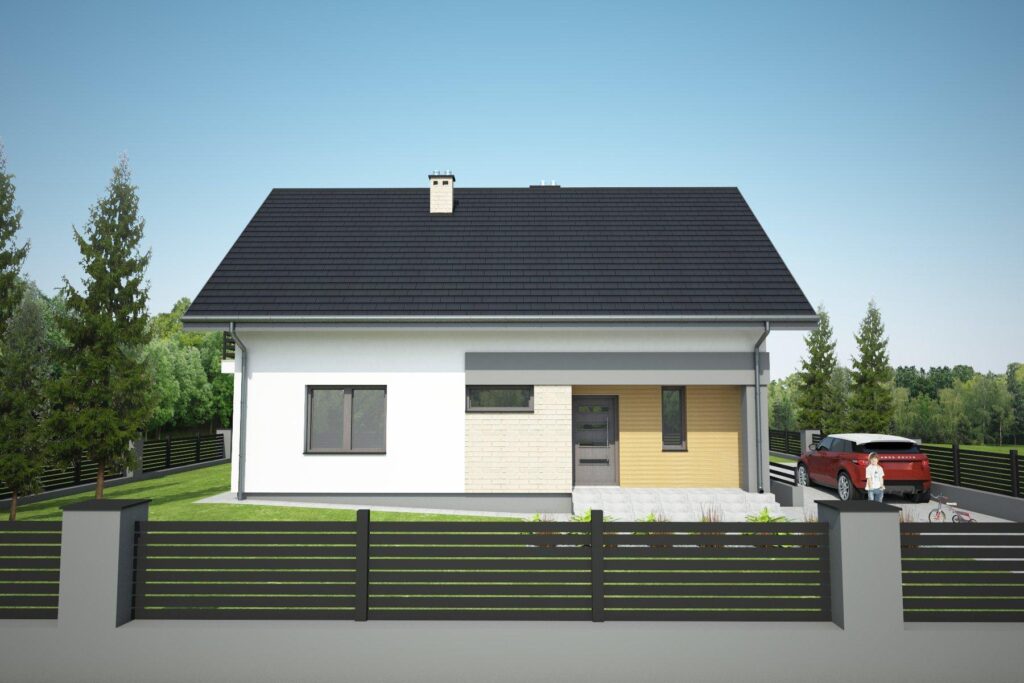 Projkab PP-013 - zdjęcie 2