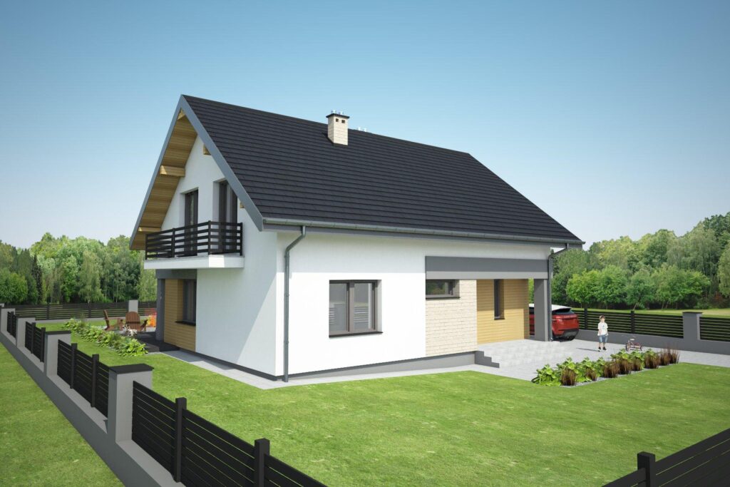 Projkab PP-013 - zdjęcie 3