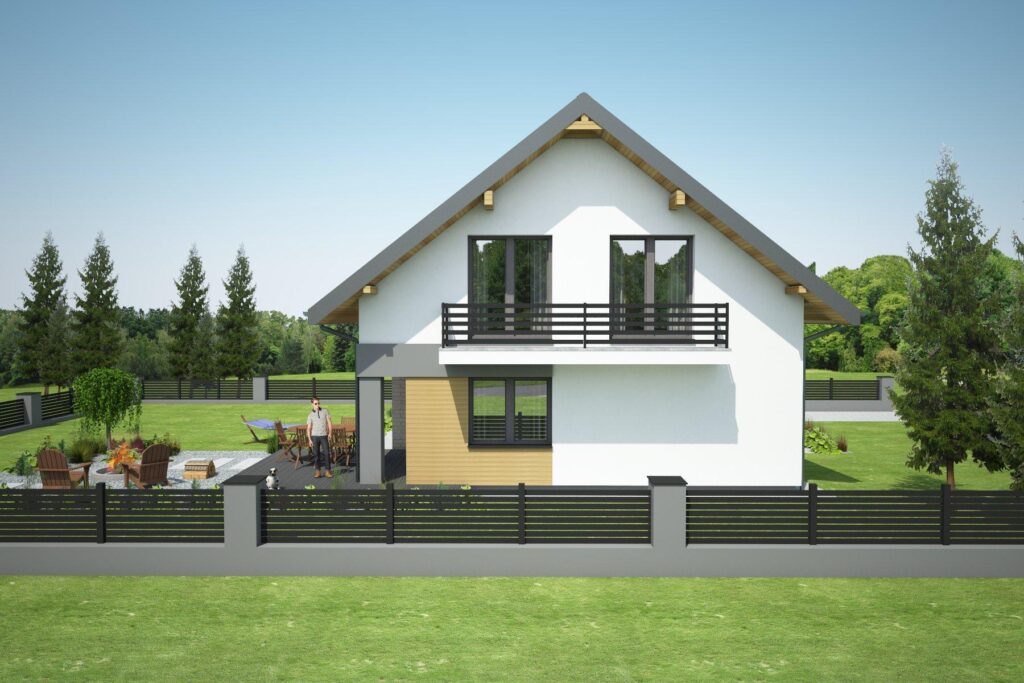 Projkab PP-013 - zdjęcie 4