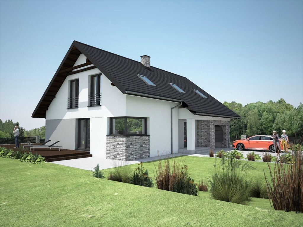 Projkab PP-016 - zdjęcie 2