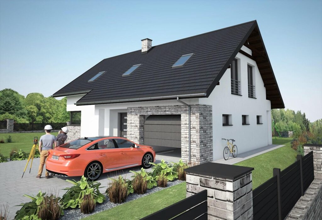 Projkab PP-016 - zdjęcie 5