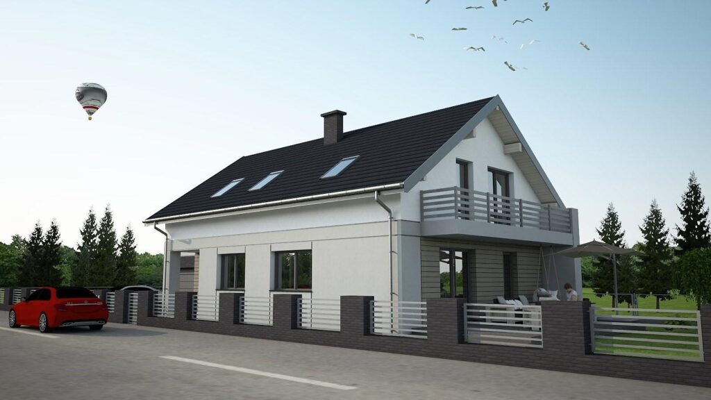 Projkab PP-017 - zdjęcie 3