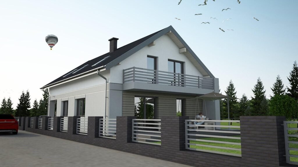 Projkab PP-017 - zdjęcie 4