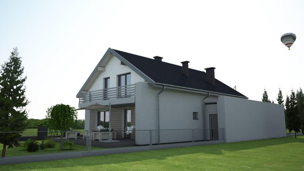 Projkab PP-017 - zdjęcie 5