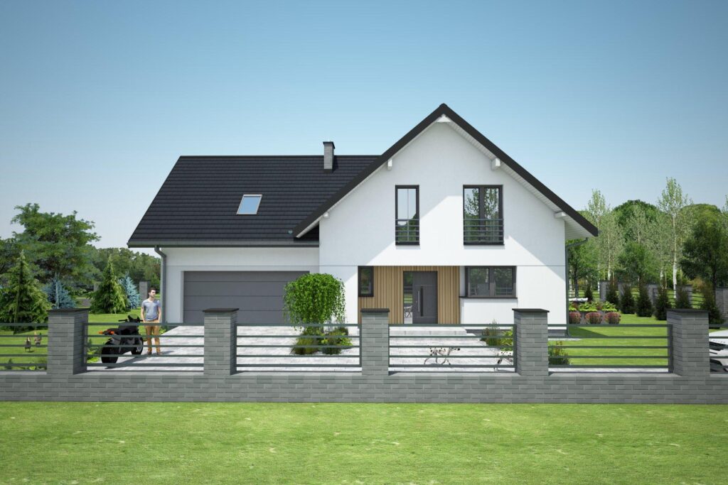 Projkab PP-018 - zdjęcie 2