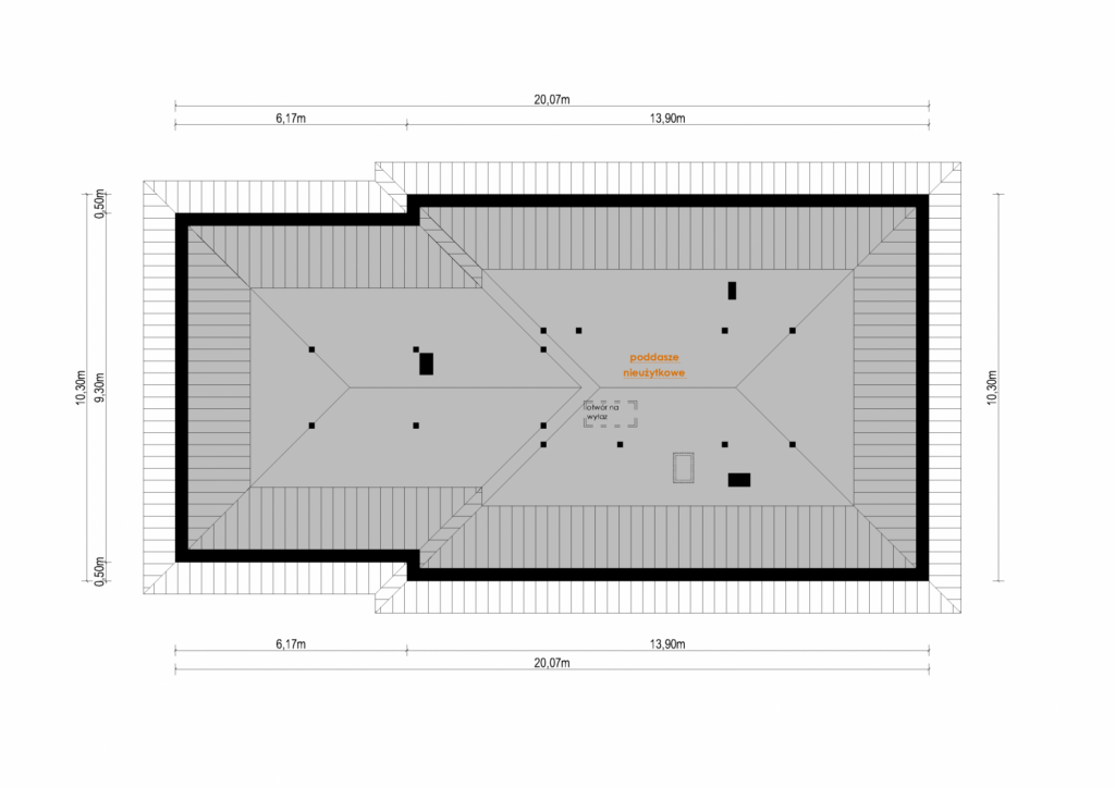 Projkab PP-020 - zdjęcie 14