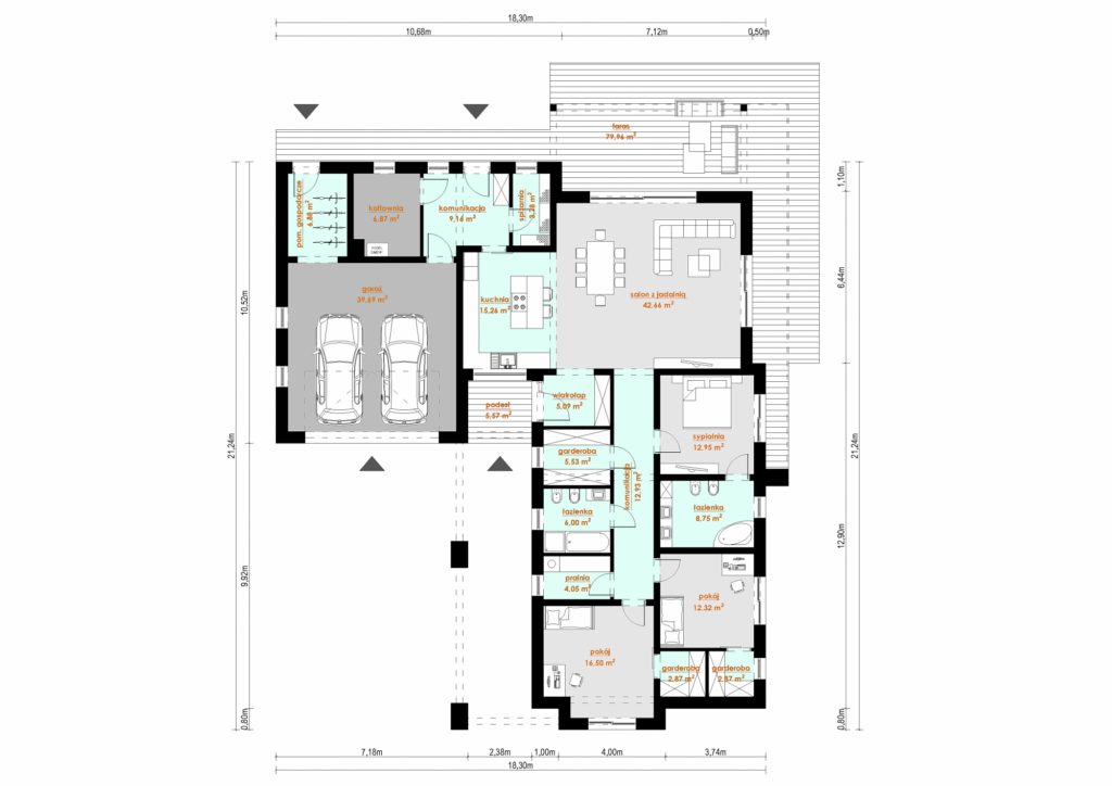 Projkab PP-023 - zdjęcie 11
