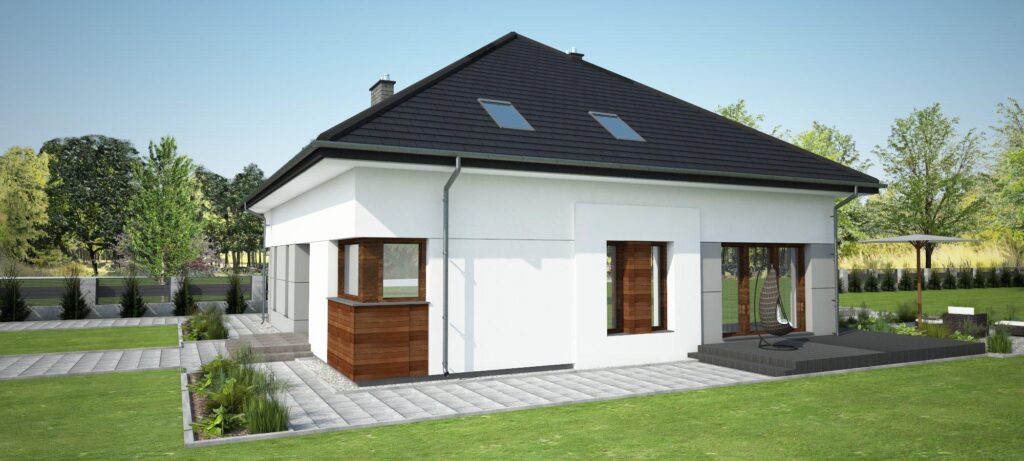 Projkab PP-026 - zdjęcie 3