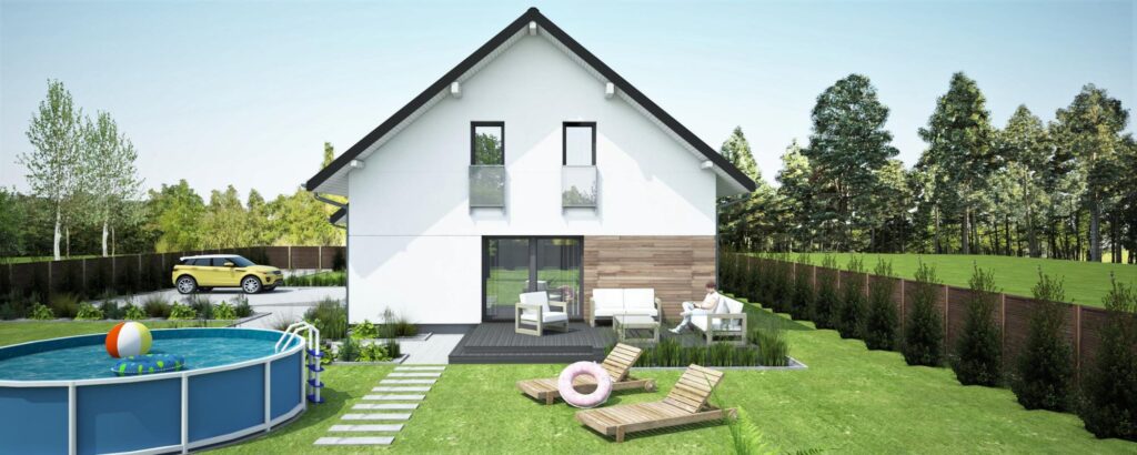 Projkab PP-027 - zdjęcie 3